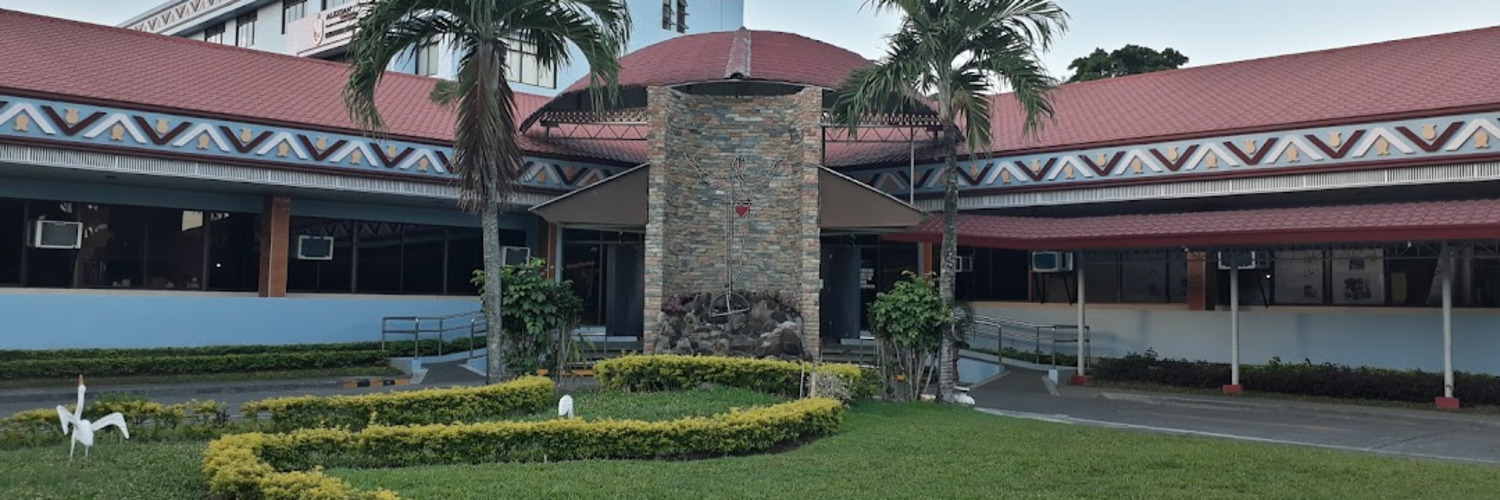 Alexian Brothers Health And Wellness Center in Davao City, Davao Del