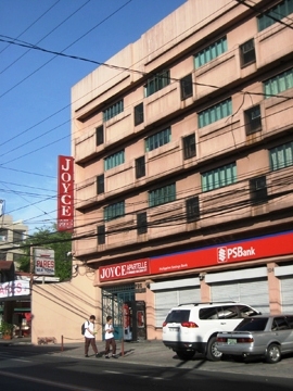Joyce Apartelle in San Juan City, Metro Manila - Yellow Pages PH