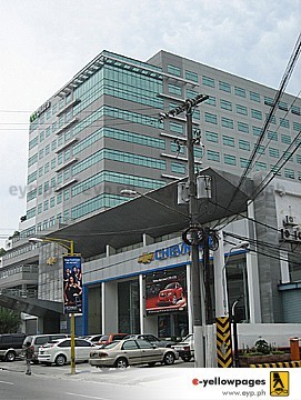 Photos Of Jardine Schindler Elevator In Makati City Metro Manila Yellow Pages Ph