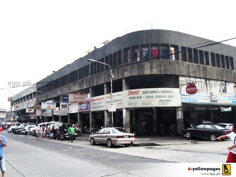 Sprint Auto Parts And Quick Service In Quezon City Metro Manila Yellow Pages Ph