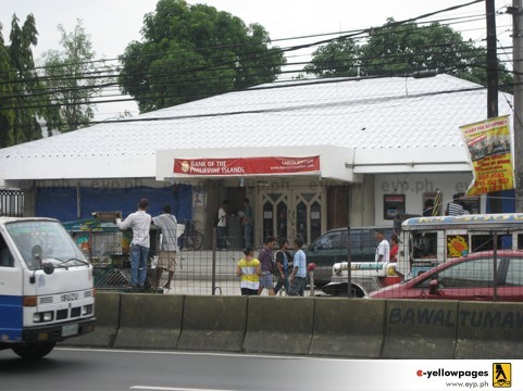 Bpi forex makati