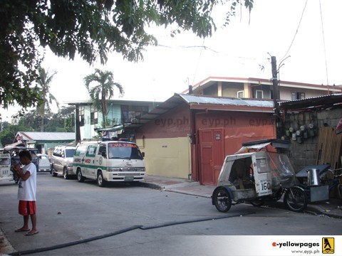Aero Med Ambulance In Quezon City Metro Manila Yellow Pages Ph