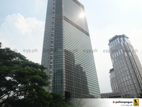 Deutsche Bank Ag In Makati City Metro Manila Yellow Pages Ph
