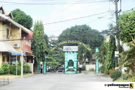 North Susana Executive Village Map Photos Of Betonit In Quezon City, Metro Manila - Yellow Pages Ph
