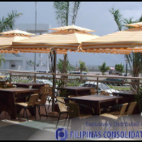 Filipinas Consolidated Sales in City of Manila, Metro Manila - Yellow