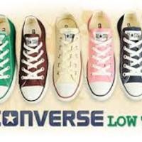converse robinsons galleria