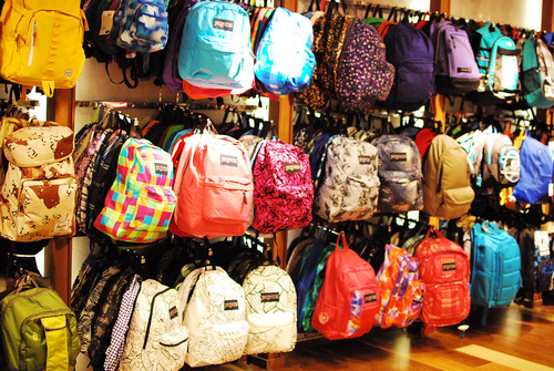 bratpack herschel