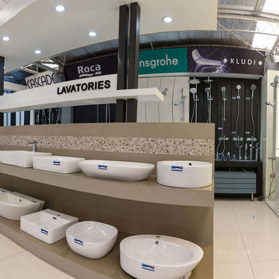 Classic and Modern Sanitary Wares | BML Builder's World, Incorporated ...