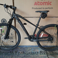 Atomic conquest 29er sale