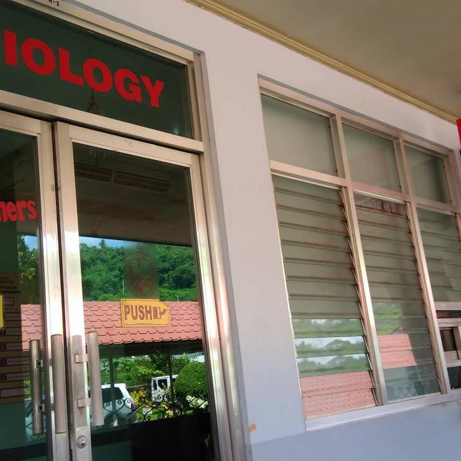 Laboratory and Diagnostic Center Alexian Brothers Health And Wellness